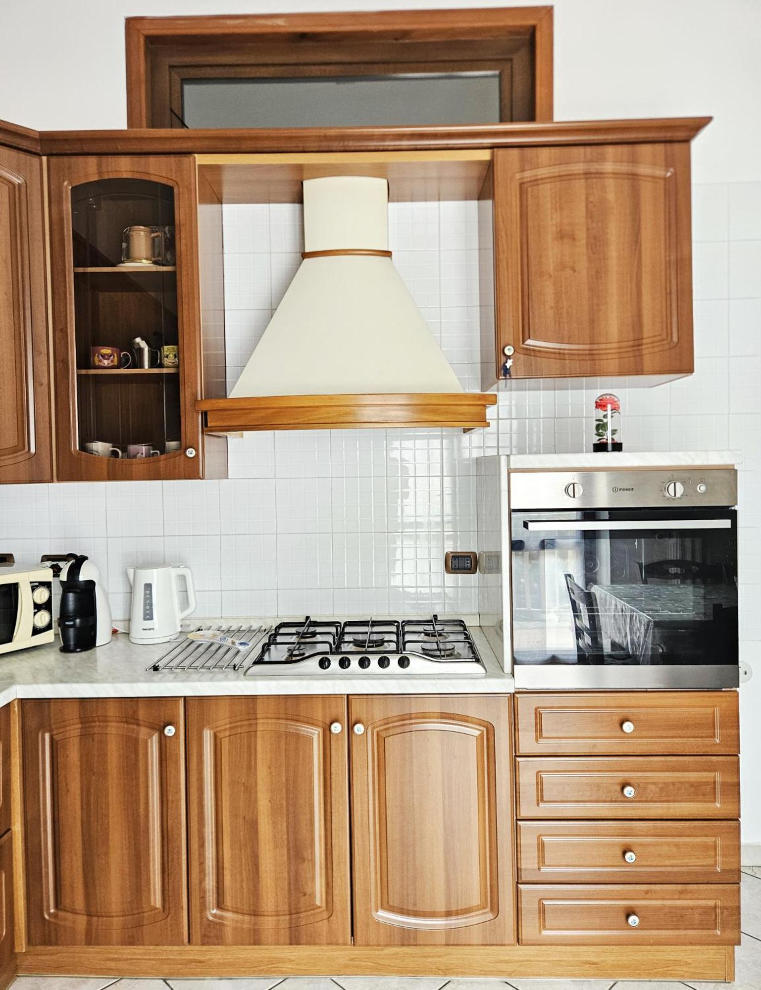 Apartament Stella Marina Salerno Zewnętrze zdjęcie