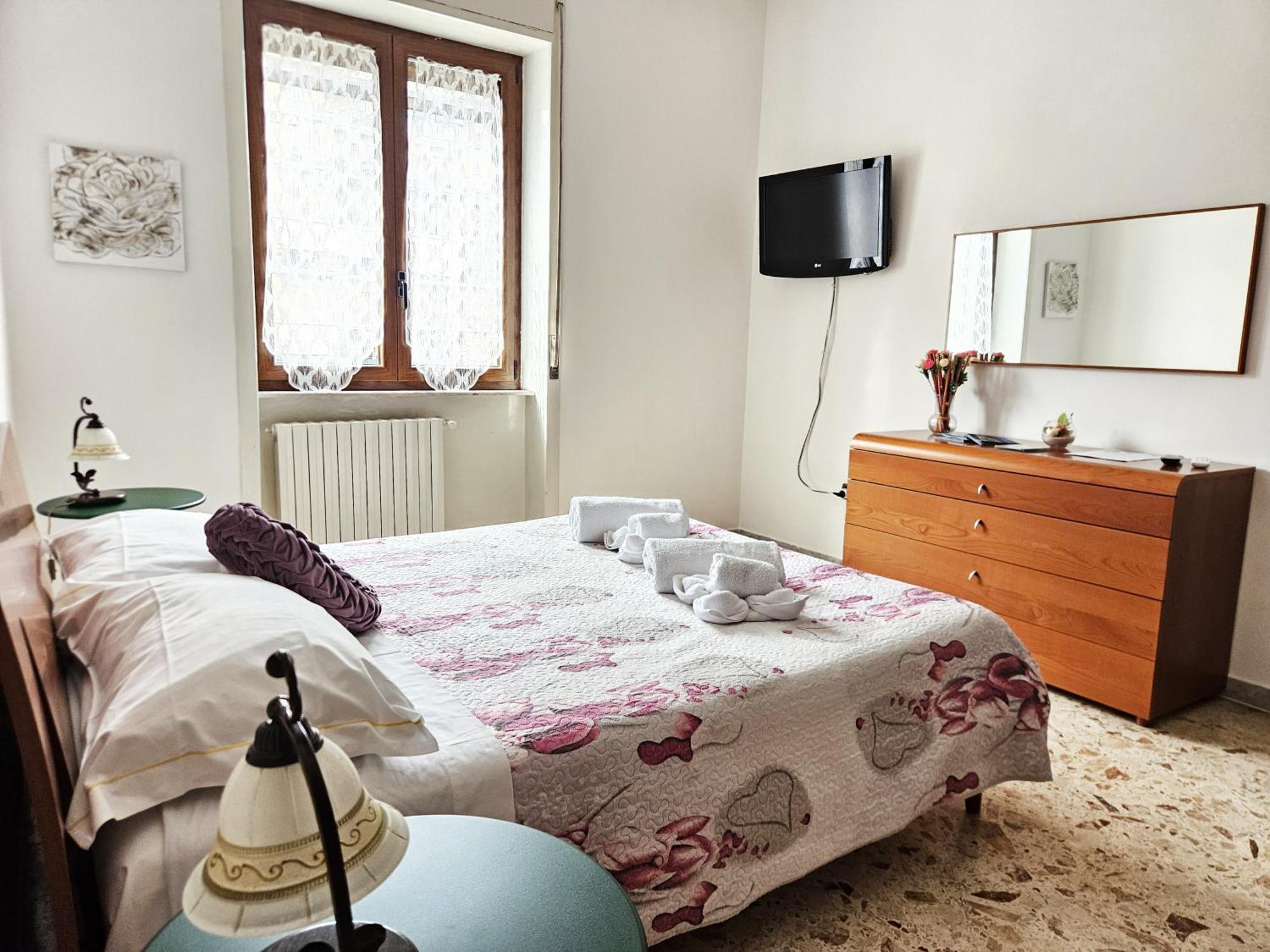 Apartament Stella Marina Salerno Zewnętrze zdjęcie